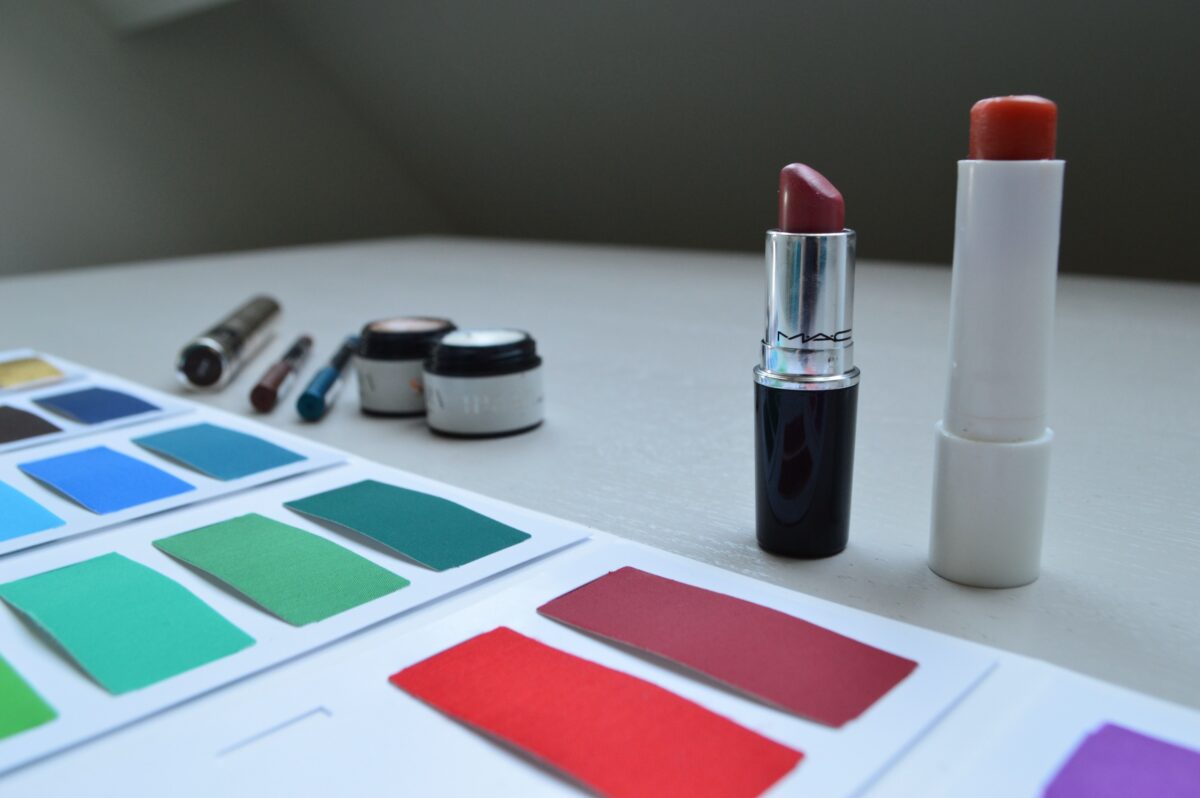Jouw persoonlijke kleurenpaspoort: ook voor make-up